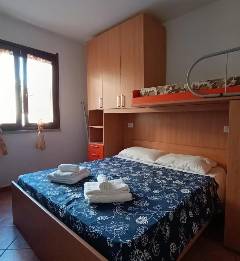 شقة Aurora House باديسي