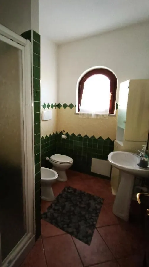 شقة Aurora House باديسي