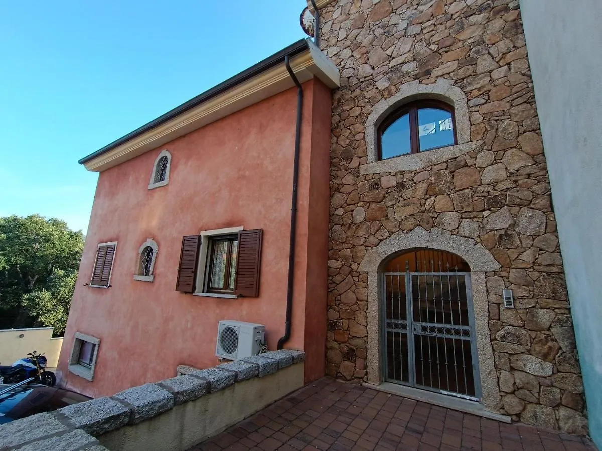 شقة Aurora House باديسي