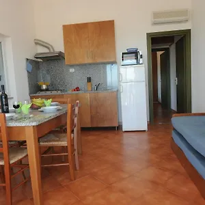 Gf Li Seddi Apartament